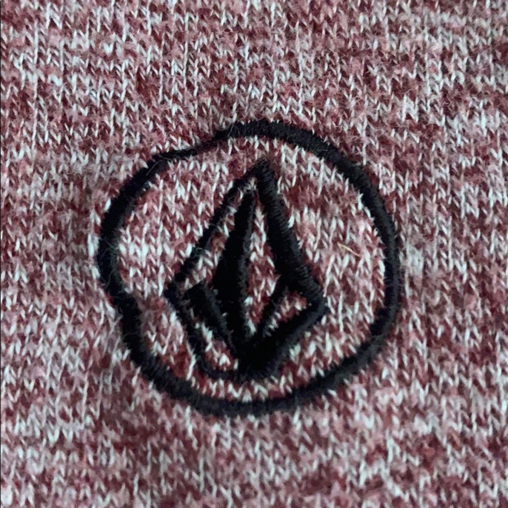 Volcom Long Sleeve - Picture 2 of 2